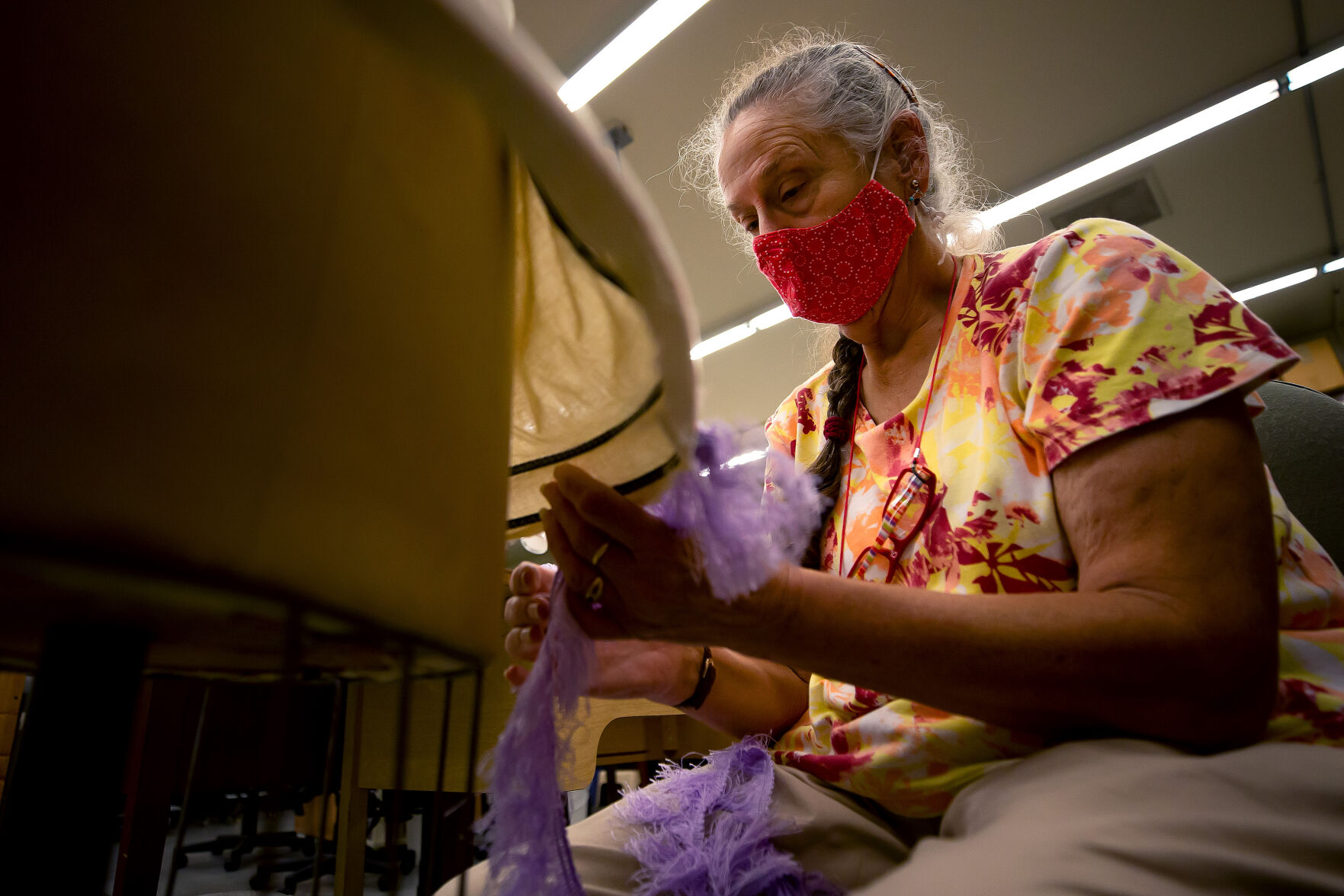 Arizona Theatre Company reopens